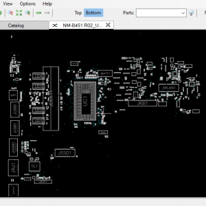 Lenovo Ideapad 330 15IKB-17IKB NM-B451 Boardview.png