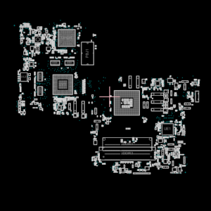 Asus K95VJ LA-8223P boardview.png