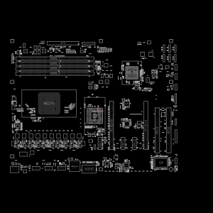 Gigabyte GA-970A-UD3P