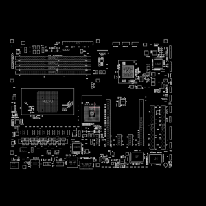 Gigabyte GA-970A-UD3