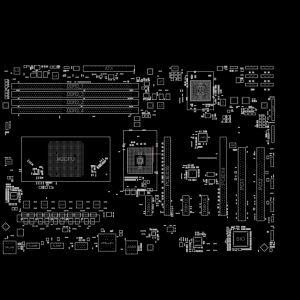 Gigabyte GA-970A-DS3 FX REV2.1