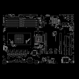 Gigabyte GA-970A-DS3