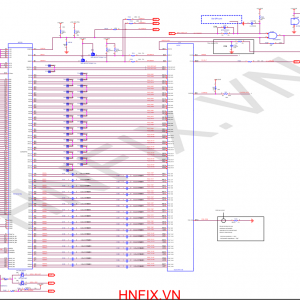 Gigabyte GV-R67XT GAMING OC-12GD Rev1.0 schematic