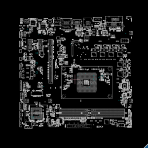 ASUS PRIME B450M K II REV102