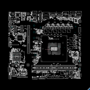 ASUS PRIME H510M-A r1.01