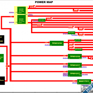 Hp ProBook 6560b CURE_DIS_HR_HPB MV_MB_V1 Schematic