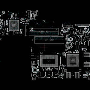 ASUS FX506LH-FX706L - DABKXDMB8E0 Boardview