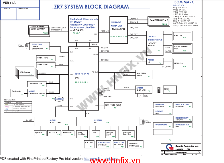 Acer Aspire 5745 5745P 5745PG DAZR7BMB8E0 Schematic.png