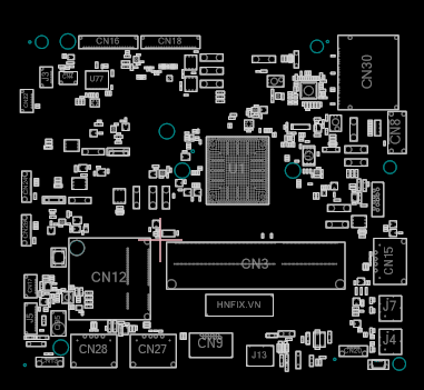 Acer Aspire Z1-601 - UM1B_MAIN_PCB boardview.png