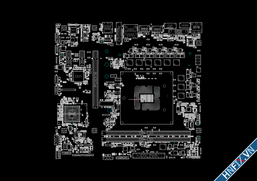 ASUS PRIME H510M-A r1.01