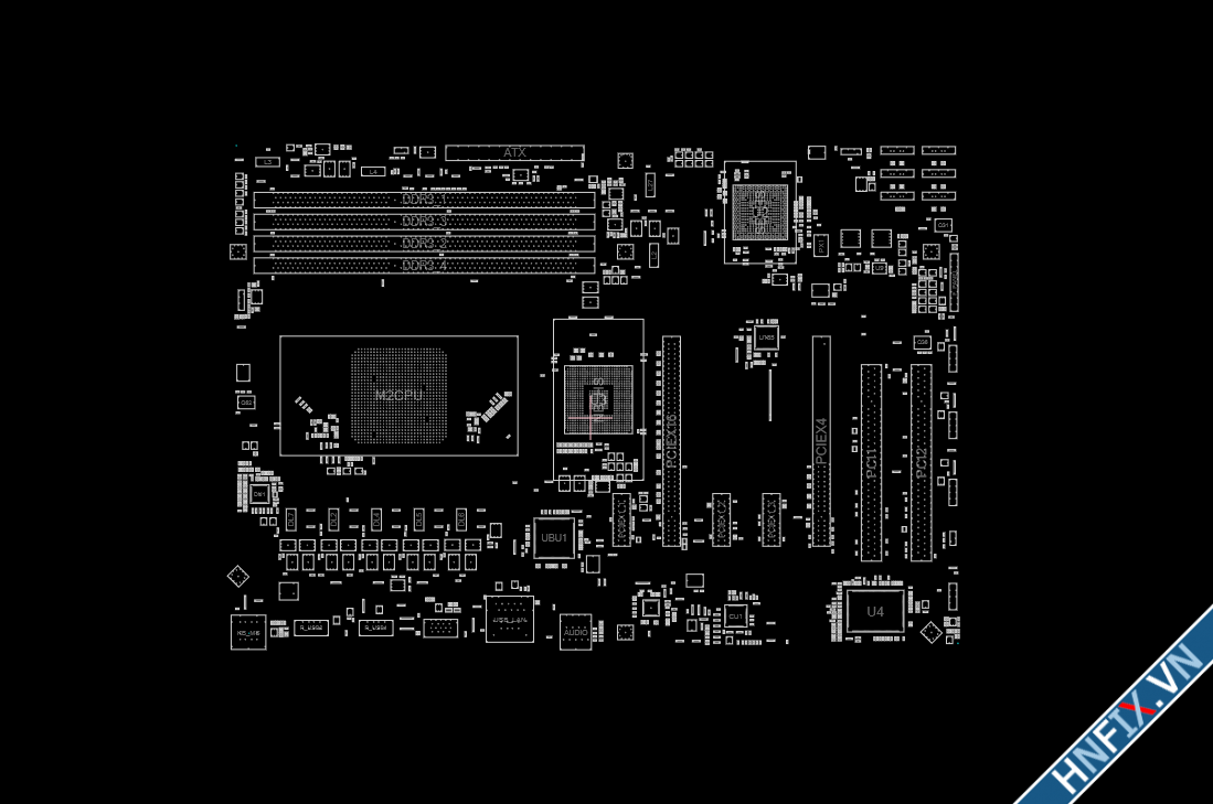 Gigabyte GA-970A-DS3