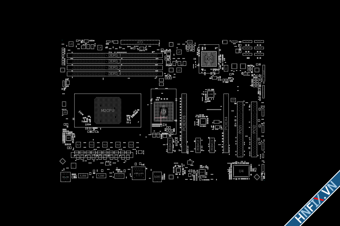 Gigabyte GA-970A-DS3P