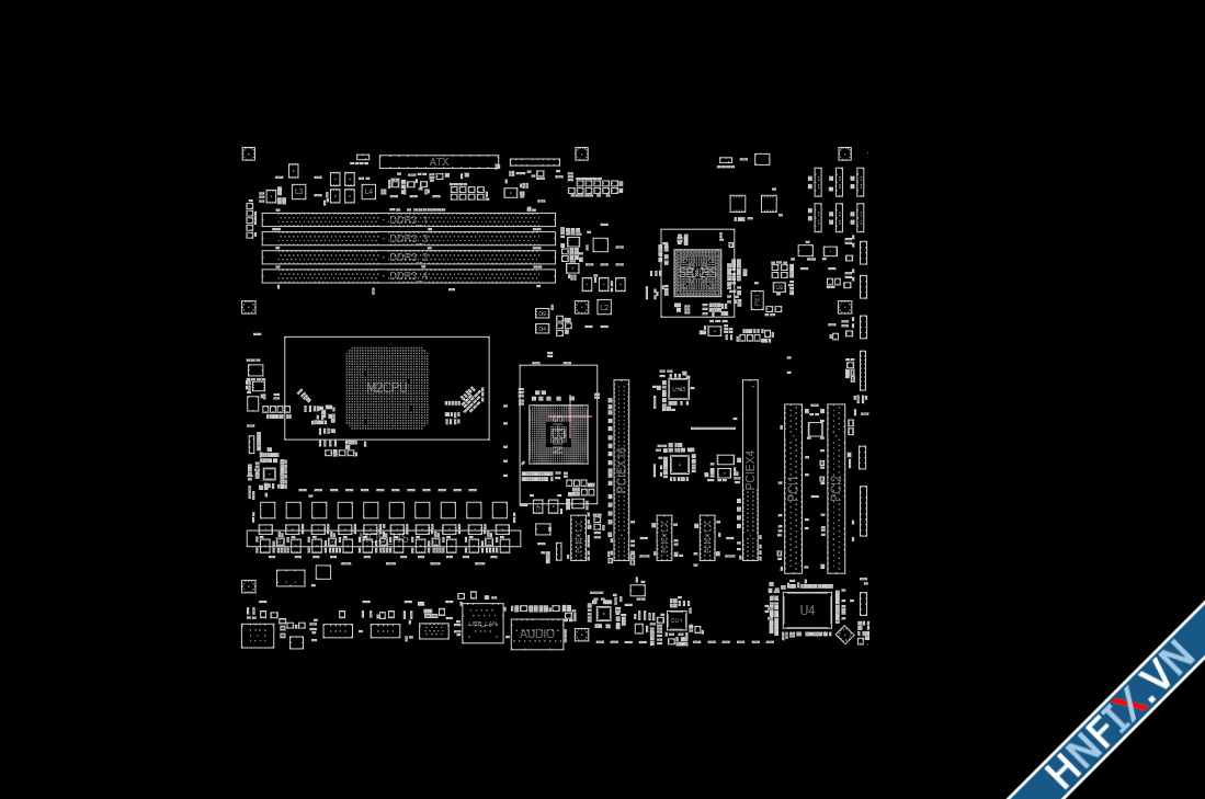 Gigabyte GA-970A-UD3P