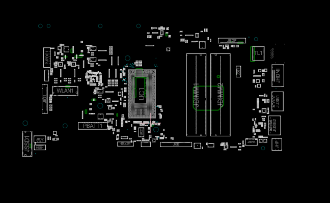 LA-D821P-boardview.png