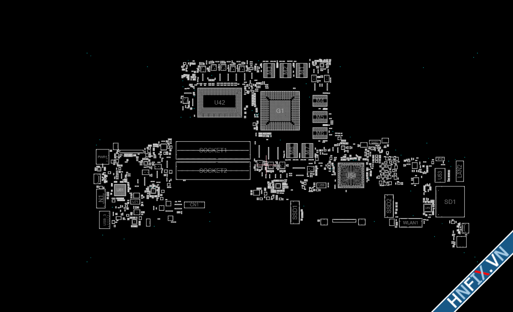 MSI CREATOR 15 A10SET-088 MS-16V2 MS-16V21